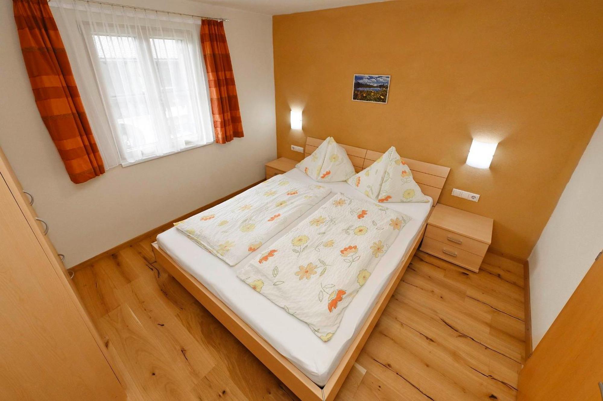 שרונס Ferienhaus Schwarzhans מראה חיצוני תמונה