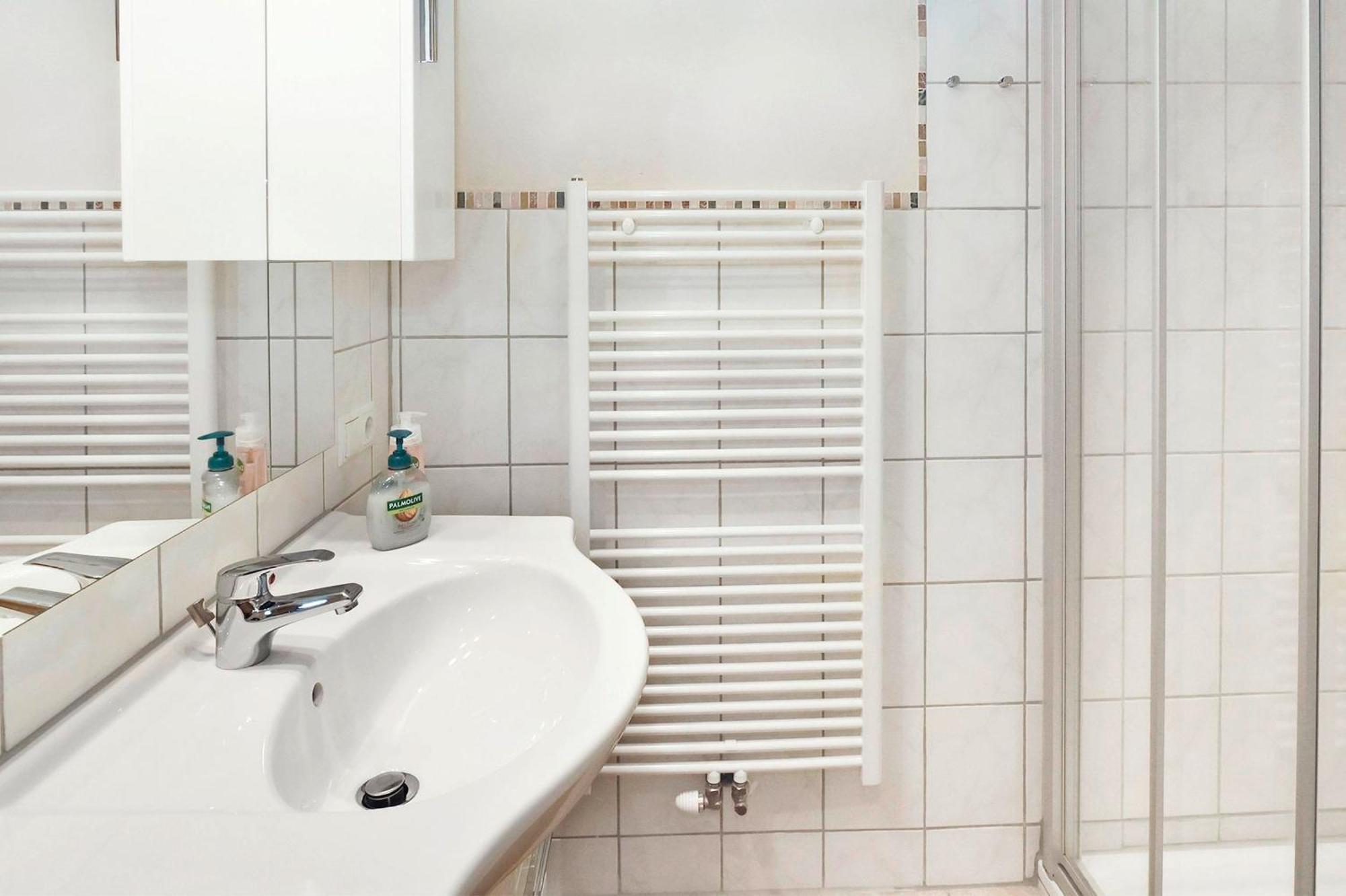 שרונס Ferienhaus Schwarzhans מראה חיצוני תמונה